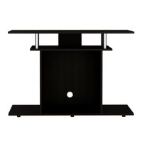 Rack TV Tuhome Invy Tv40 Wengue