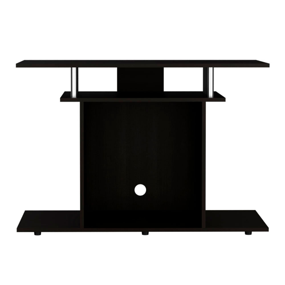 Rack TV Tuhome Invy Tv40 Wengue