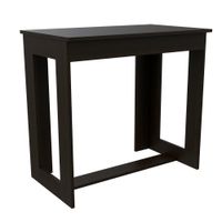 Escritorio Office Tuhome W80 Wengue