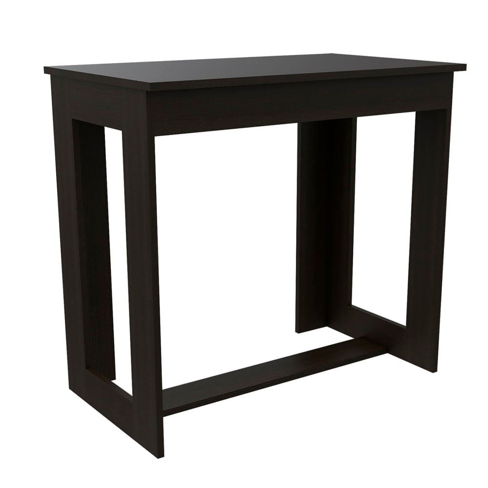 Escritorio Office Tuhome W80 Wengue