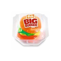 Gomita Trolli Big Burger 50g