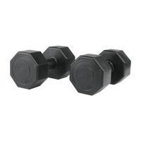 Set 2 Mancuernas Radost de 3 Kg.