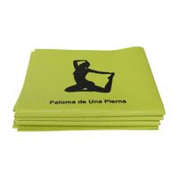 Mat Radost De Yoga Plegable