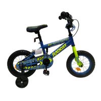 Bicicleta Radost Aro 12 Drifter