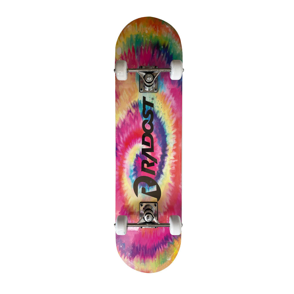 Skate Radost Diseño 3