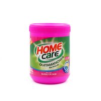 Quitamanchas en Polvo Home Care 450g