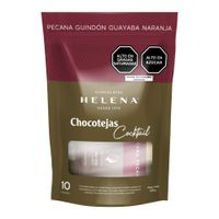 Chocotejas Cocktail Helena 10un