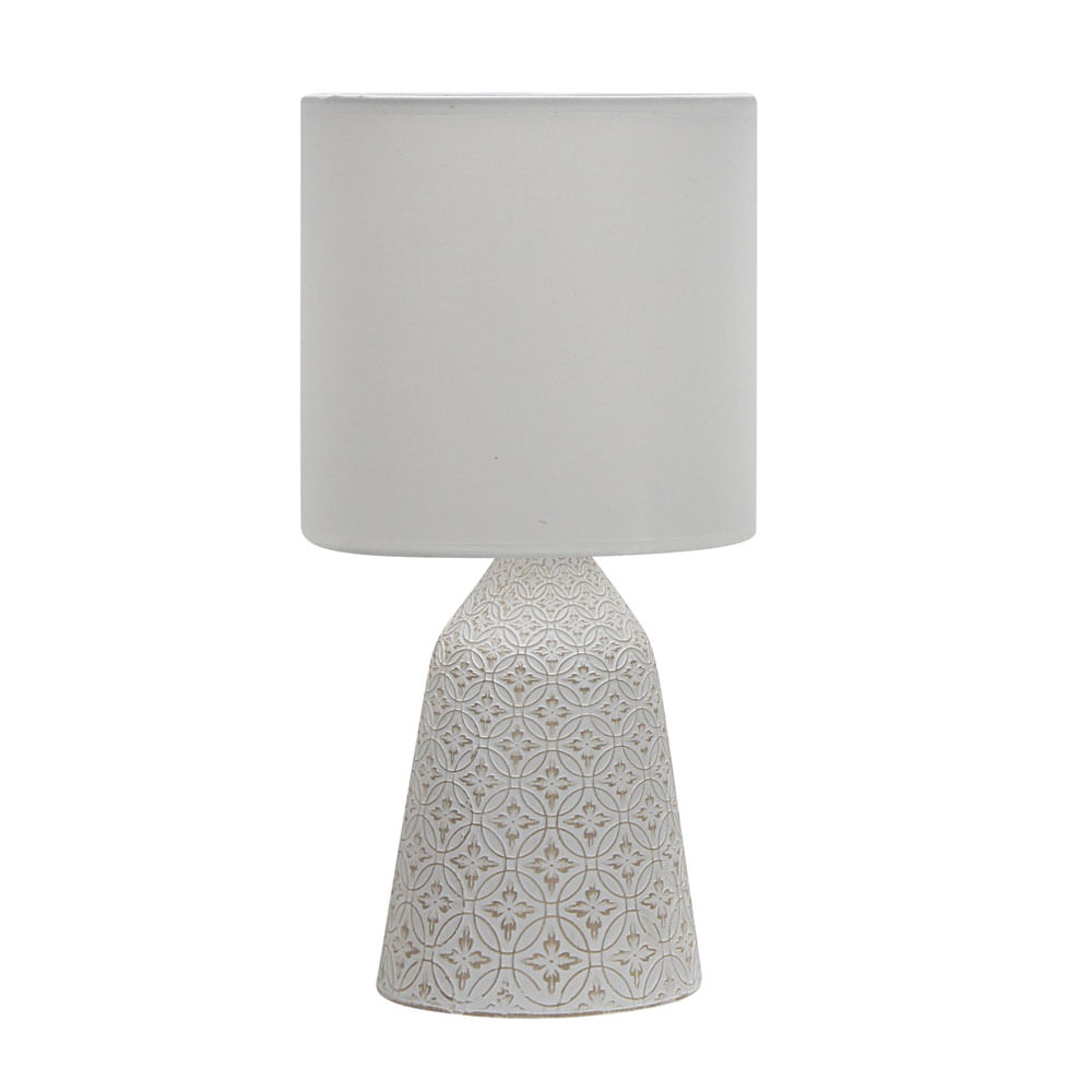 Lampara Abitare Mesa 1L Botanical Doris