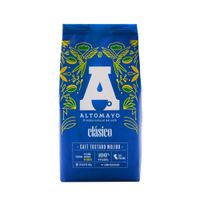 Café Molido Altomayo Clásico 200g