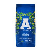 Café Molido Altomayo Clásico 450g