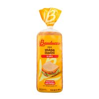 Pan de Molde Blanco Bauducco 390g