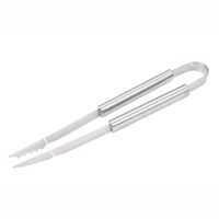 Pinza Beef Maker Acero Inoxidable