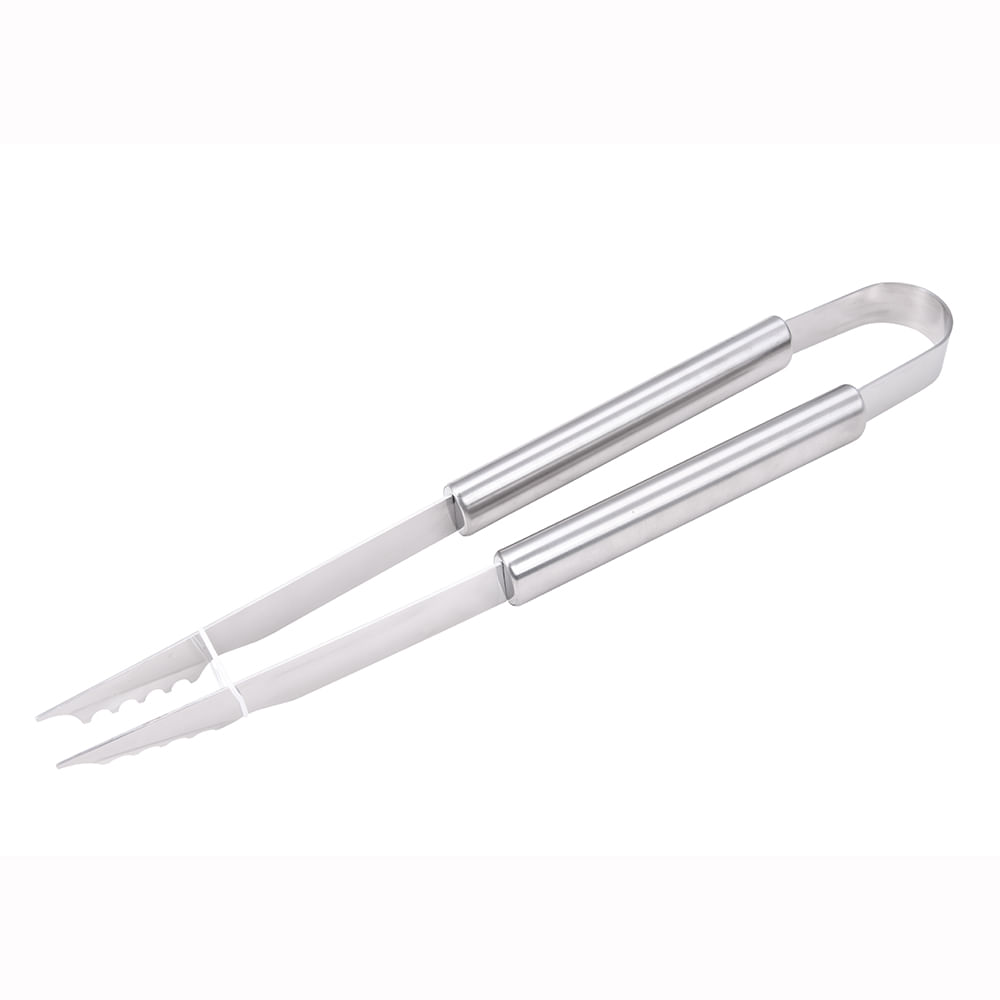 Pinza Beef Maker Acero Inoxidable