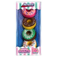 Blist Borrador Artesco Donuts 4un
