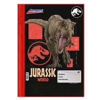 Folder A4 Artesco Jurassic World