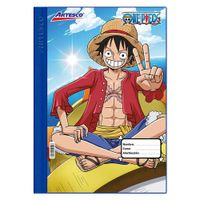 Folder A4 Artesco One Piece