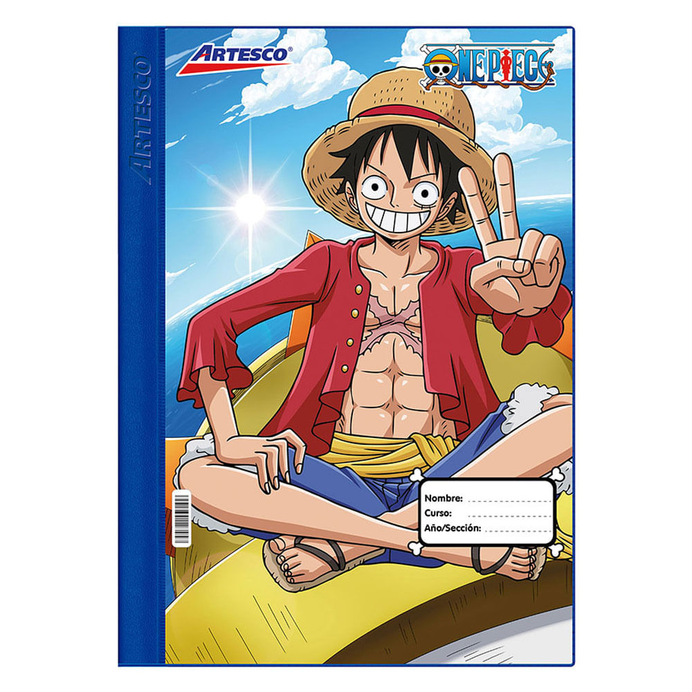 Folder Artesco One Piece