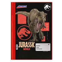 Folder Artesco Jurassic World