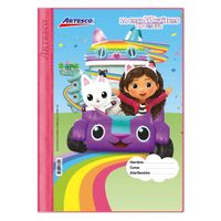 Folder Artesco Gabby Dollshouse