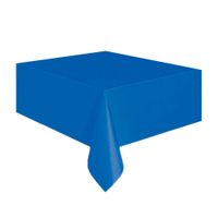 Mantel Olego Oxo Azul