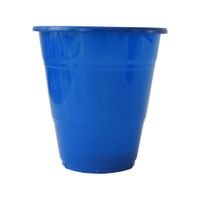 Vaso Olego 7 Azul