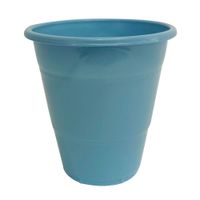 Vaso Olego 7 Azul Macaron