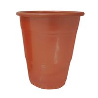 Vaso Olego 7 Gold Rose