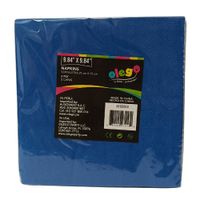 Servilleta Olego Cocktail Azul