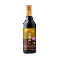 Sillao Oscuro Botella 50ml