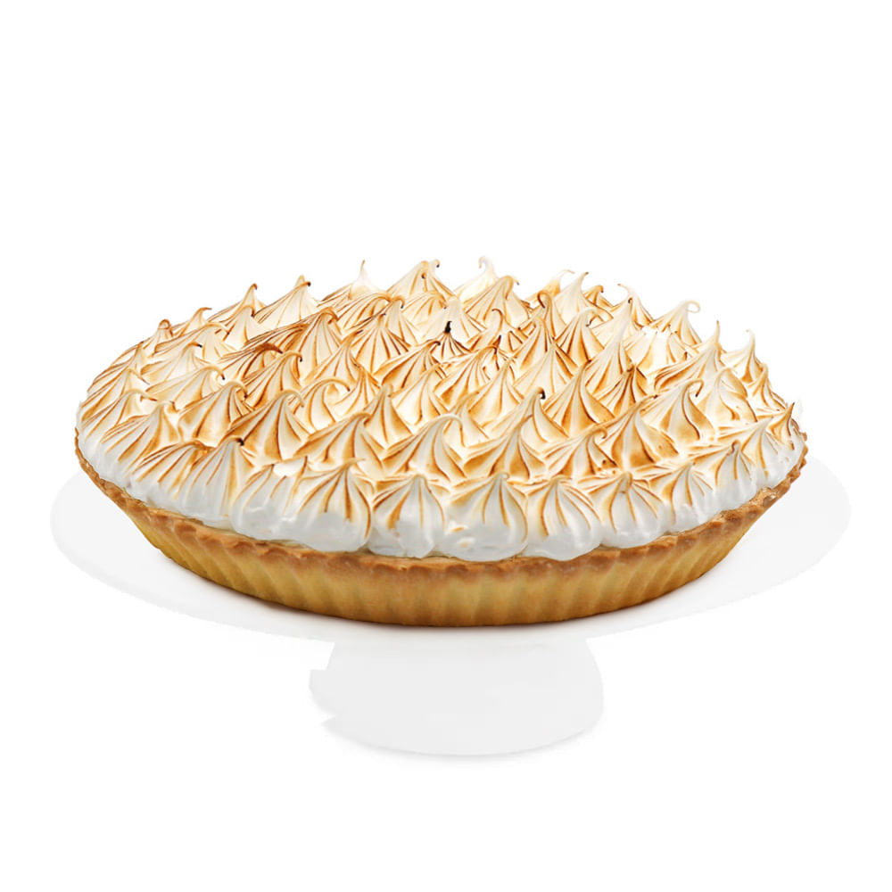 Pie de Limón Denky