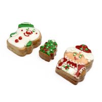 Alfajores Decorados Dulce Detalle 3un Surtido