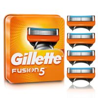 Repuesto Máquina de Afeitar Gillette Fusion5 4un