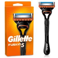 Máquina de Afeitar Gillette Fusion5