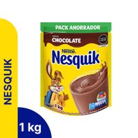 Saborizante de Leche Nesquik Chocolate 1kg