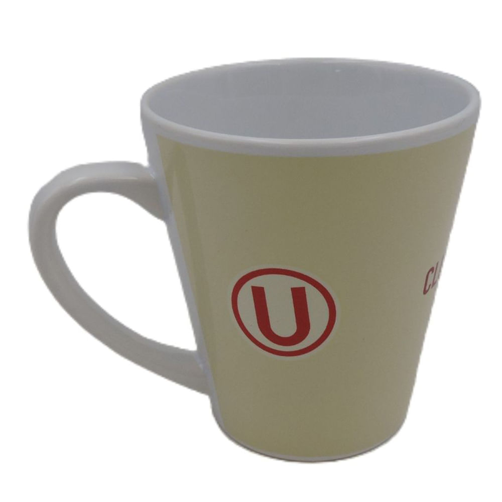 Taza Cerámica Universitario 475ml