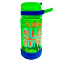 Botella Estampada Cool Gear 16Oz Kicker Sipper Pet