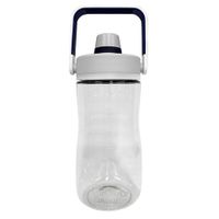 Botella Thermos Nueva Guard Gris 1.2L