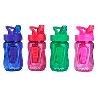 Botella Cool Gear Niños 12Oz Quorra Sipper Barra