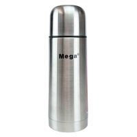 Termo Mega Slim Acero Surtido 0.35L Mega