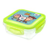Táper Decco Reyplast Disney Toy Story 500ml