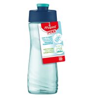 Botella Maped Origins Water 500ml Verde