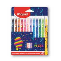 Rotuladores Maped Pixel Party
