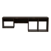 Repisa Tuhome Wall 1B Habano