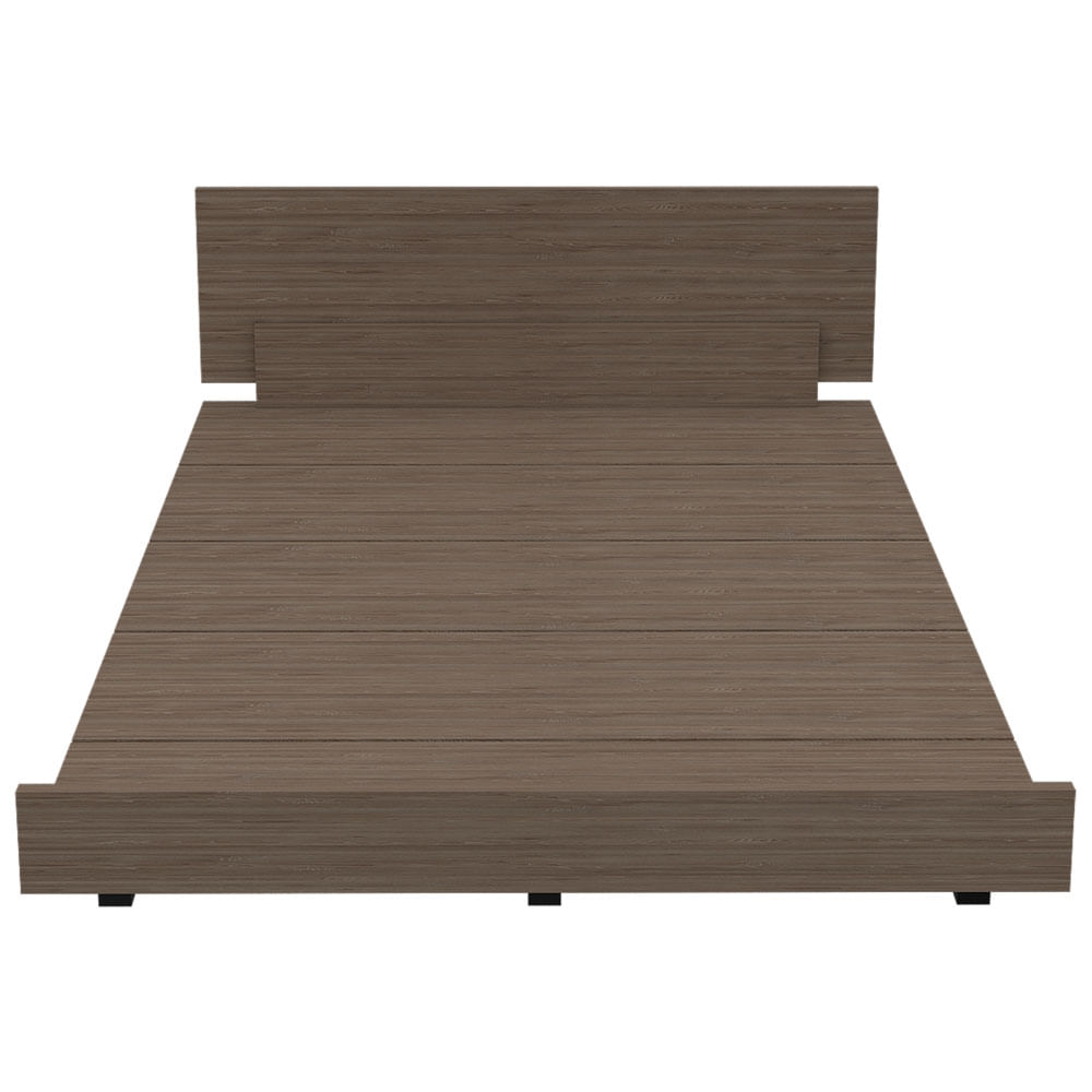 Base de Cama Tuhome Kaia Single Miel