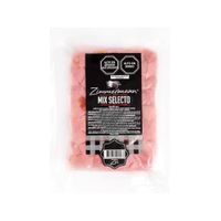 Mix de Fiambres Selectos Zimmermann 300g