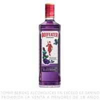 Gin Beefeater Blackberry Botella 700ml
