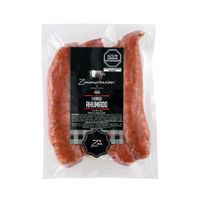 Chorizo Ahumado Zimmermann Paquete 300 g