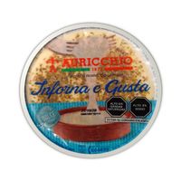 Queso Provolone Con Pimienta Auricchio x 150 g