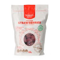 Fresass Berries Del Perú 350g