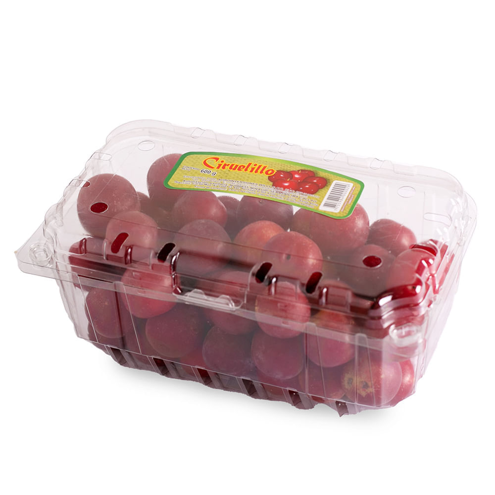 Ciruelillo 600g